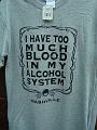 The shirt we should of bought someone